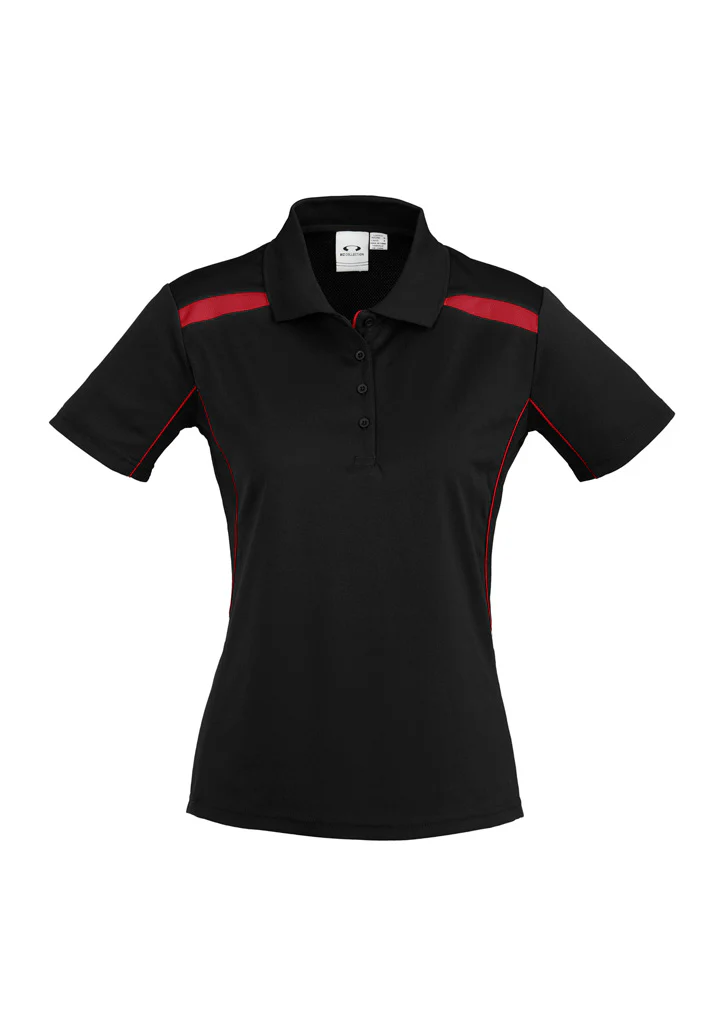 United Polo Ladies - Image 8