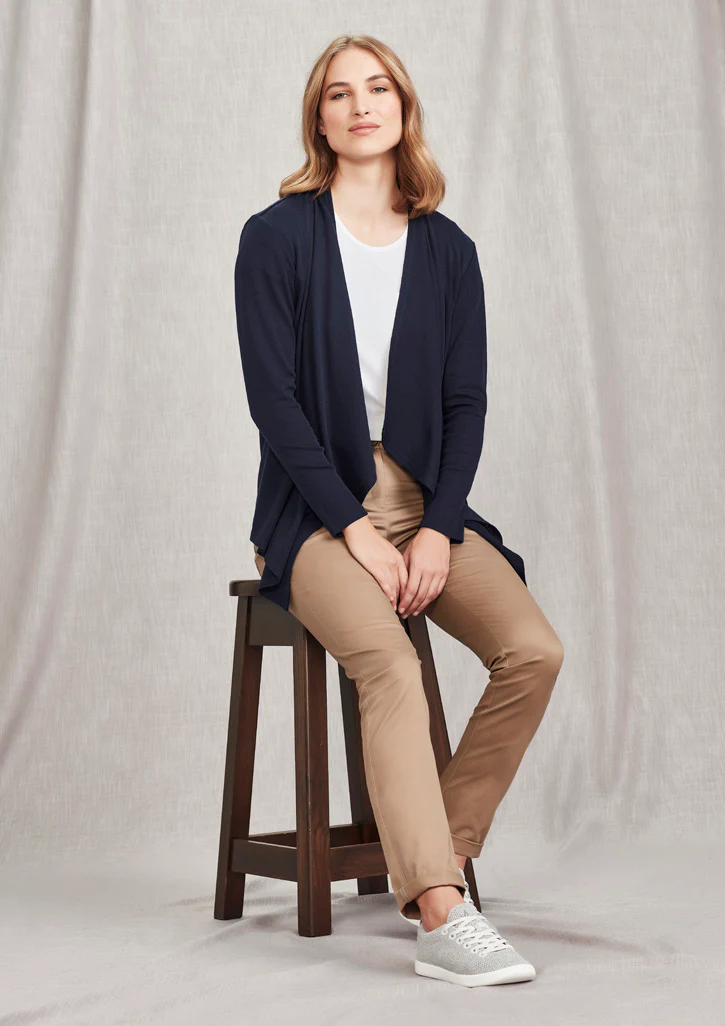 Womens Sofia Cardigan - Image 2