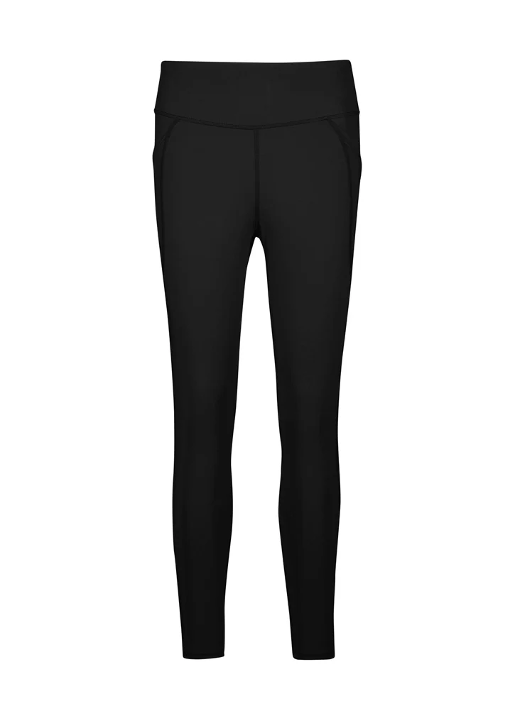 Womens Active Luna 7/8 Length Leggings - Image 3