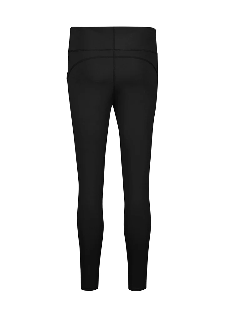 Womens Active Luna 7/8 Length Leggings - Image 4