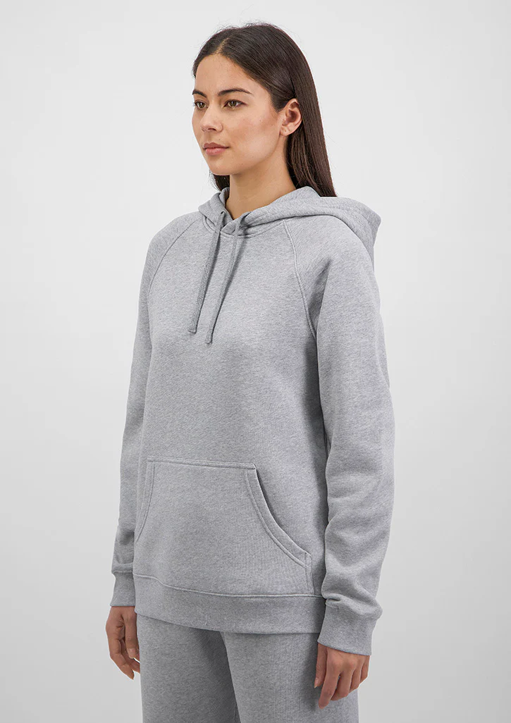 Womens Basis Hoodie - Image 10