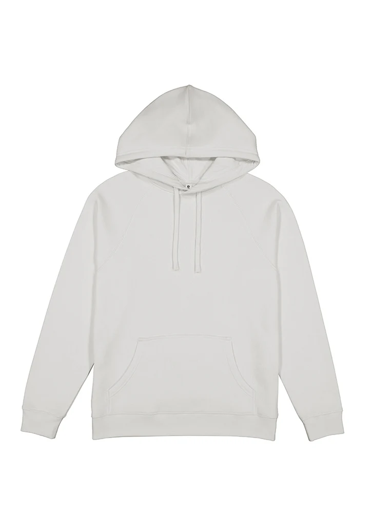Womens Basis Hoodie - Image 4