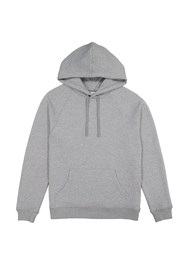 Womens Basis Hoodie - Image 5
