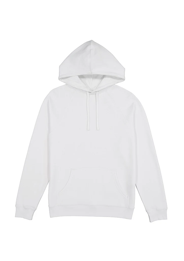 Womens Basis Hoodie - Image 6