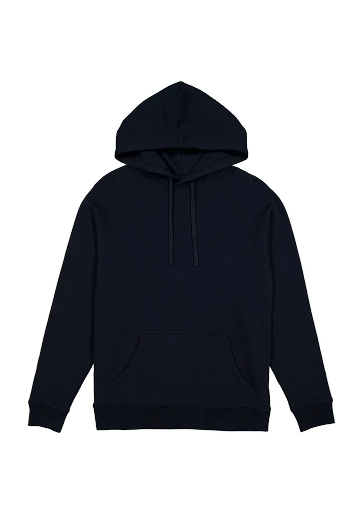 Womens Basis Hoodie - Image 7