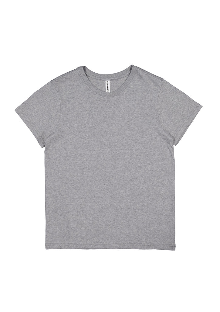 Womens Basis Short Sleeve Tee - Image 6