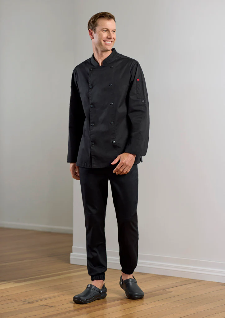 Mens Cajun Chef Jogger Pant - Image 2