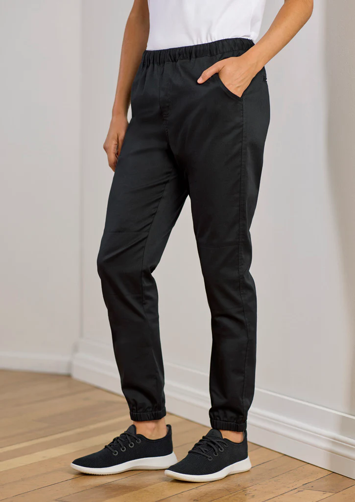 Womens Cajun Chef Jogger Pant