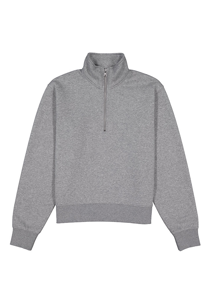 Womens Everyday 1/4 Zip - Image 4