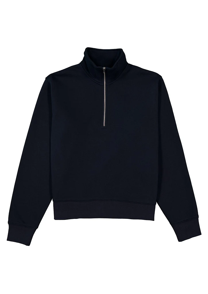 Womens Everyday 1/4 Zip - Image 5