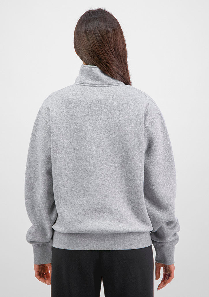 Womens Everyday 1/4 Zip - Image 8