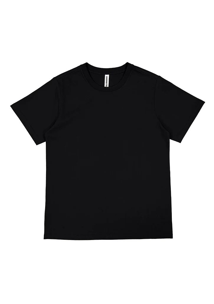 Womens Everyday Short Sleeve Tee - Image 3