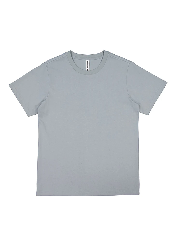 Womens Everyday Short Sleeve Tee - Image 4