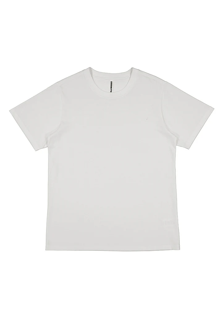 Womens Everyday Short Sleeve Tee - Image 5