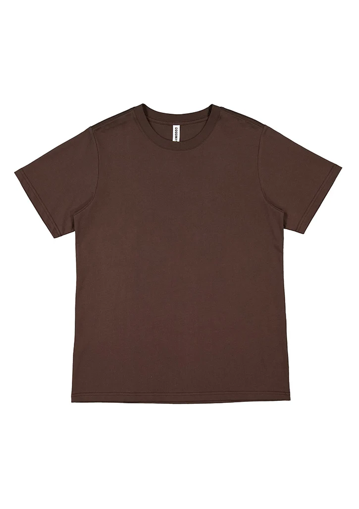 Womens Everyday Short Sleeve Tee - Image 6