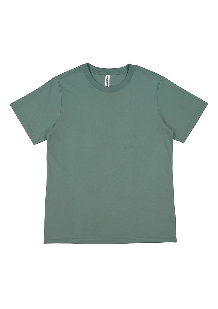 Womens Everyday Short Sleeve Tee - Image 9
