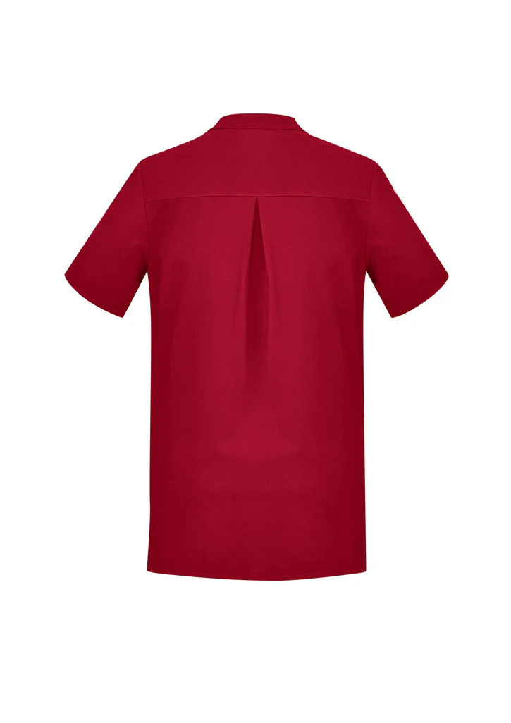 Womens Florence Plain Tunic - Image 2