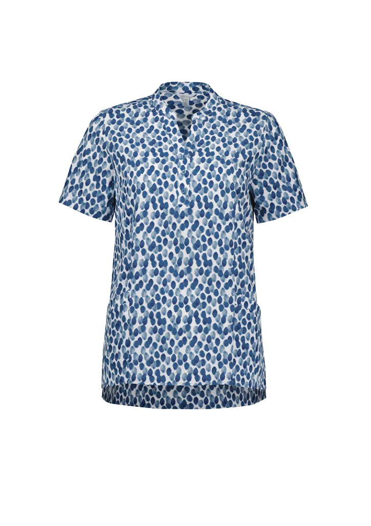 Womens Florence Stardust Tunic