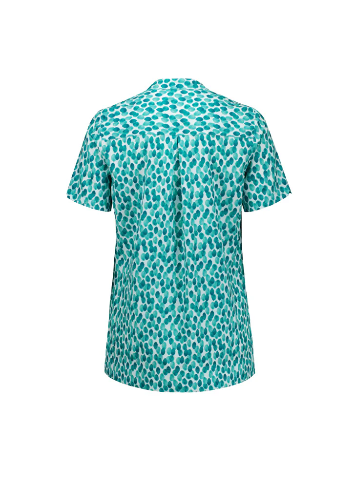 Womens Florence Stardust Tunic - Image 2