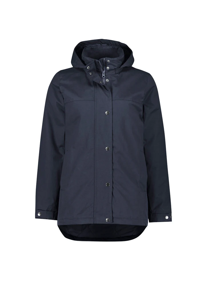 Womens Melbourne Jacket - Image 2