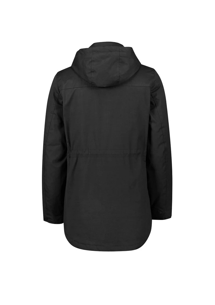 Womens Melbourne Jacket - Image 3