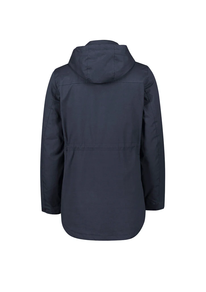 Womens Melbourne Jacket - Image 4