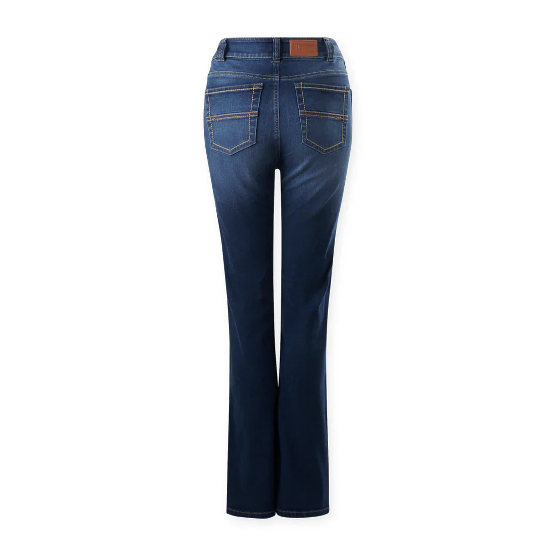 Womens Mustang Signature Jeans - Image 3