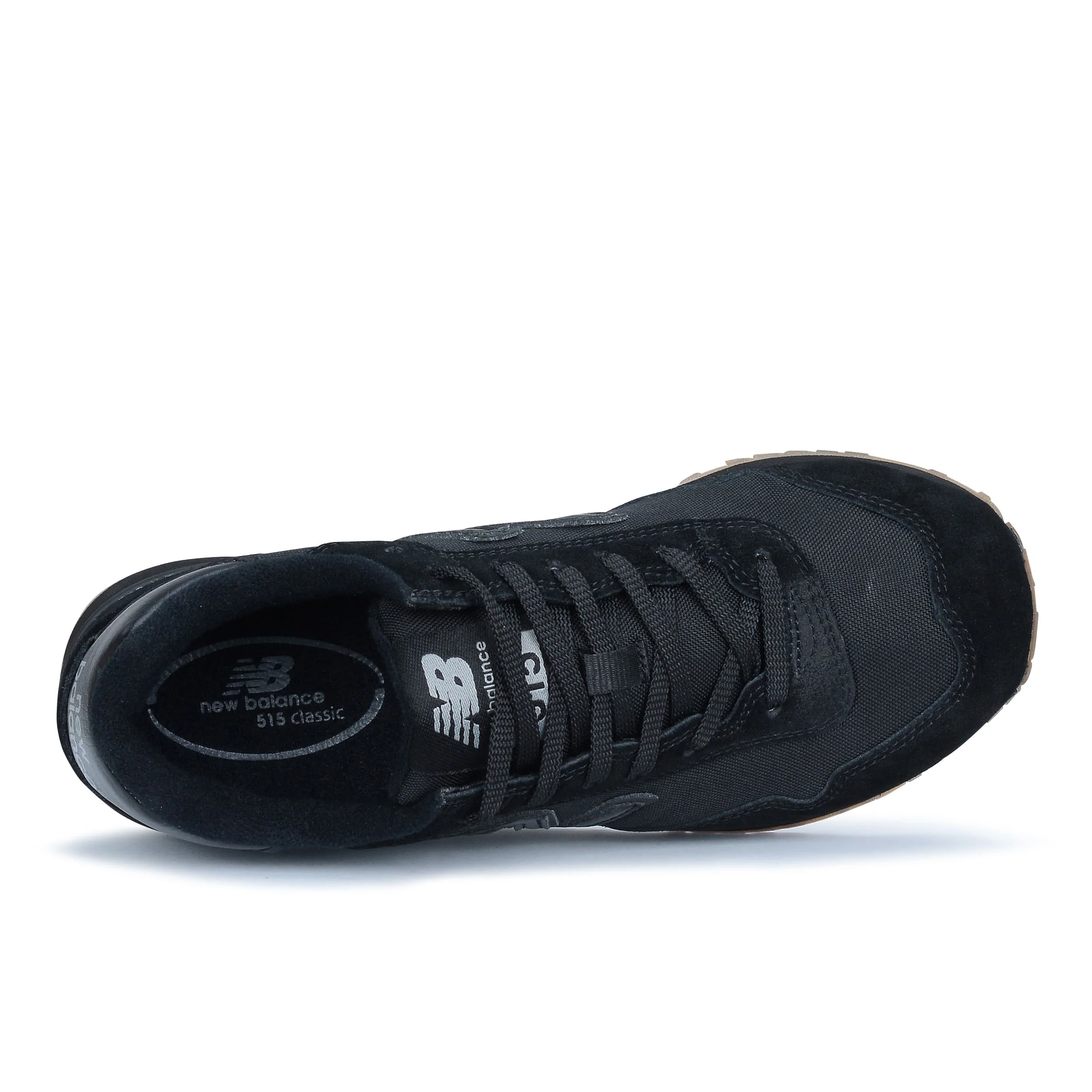 Womens New Balance 515 Slip Resistant Shoe - Image 3