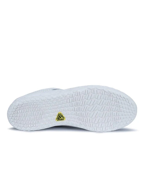 Womens New Balance 906 Slip Resistant Shoe - Image 3