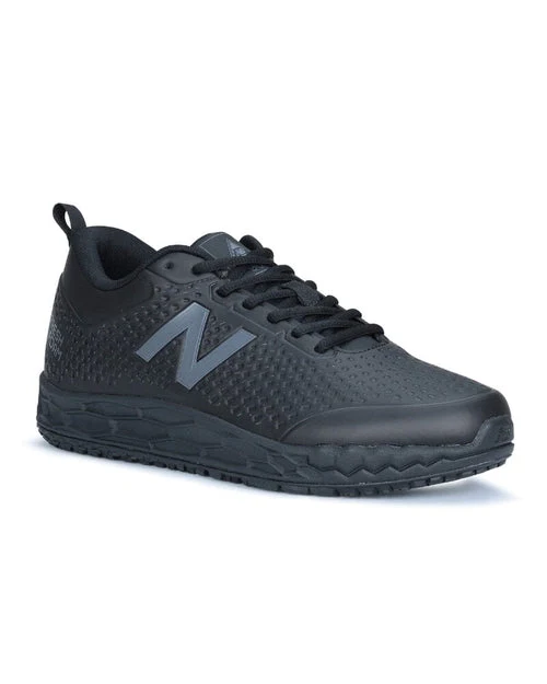 Womens New Balance 906 Slip Resistant Shoe - Image 4