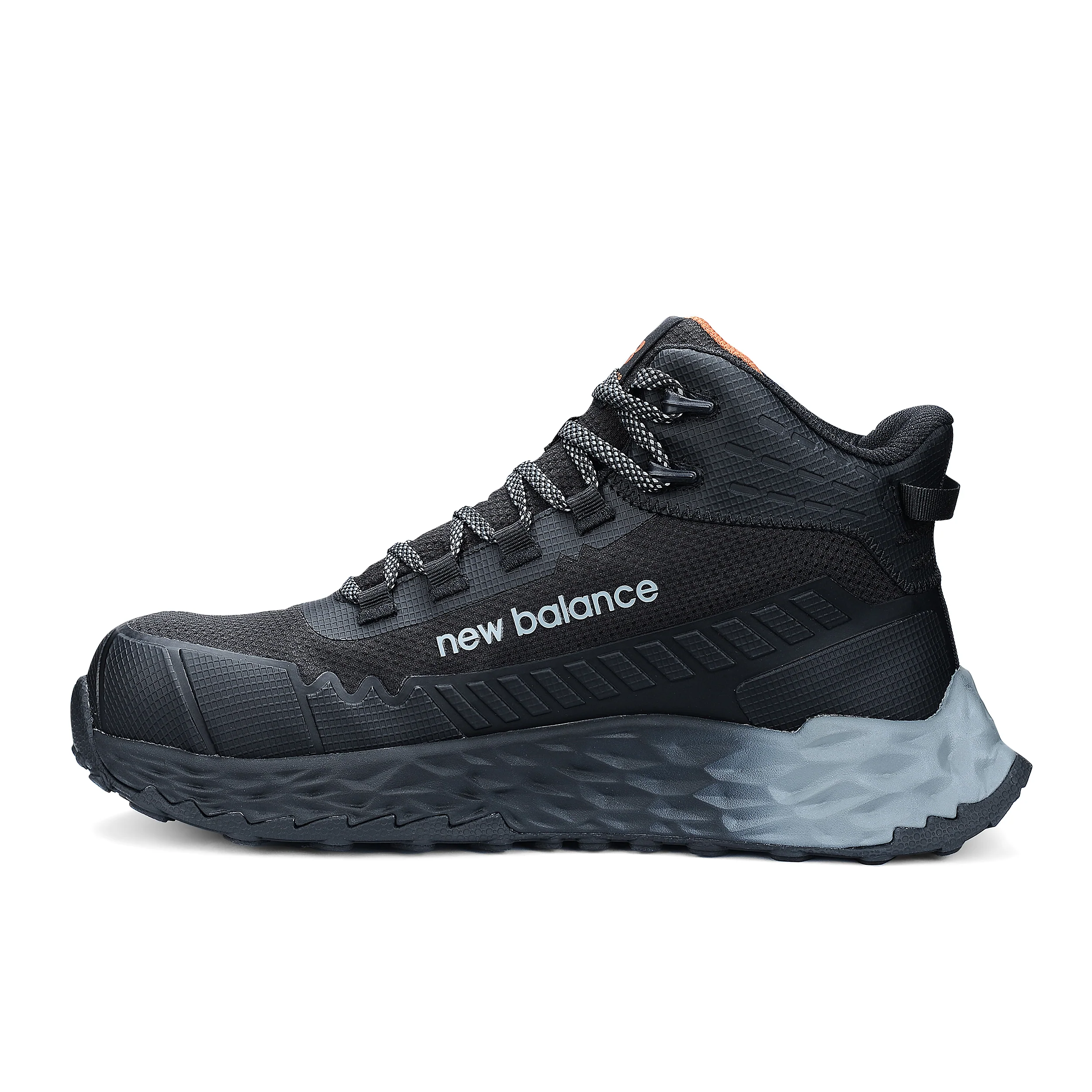 Womens New Balance Cremorne Mid Safety Shoe - Image 3