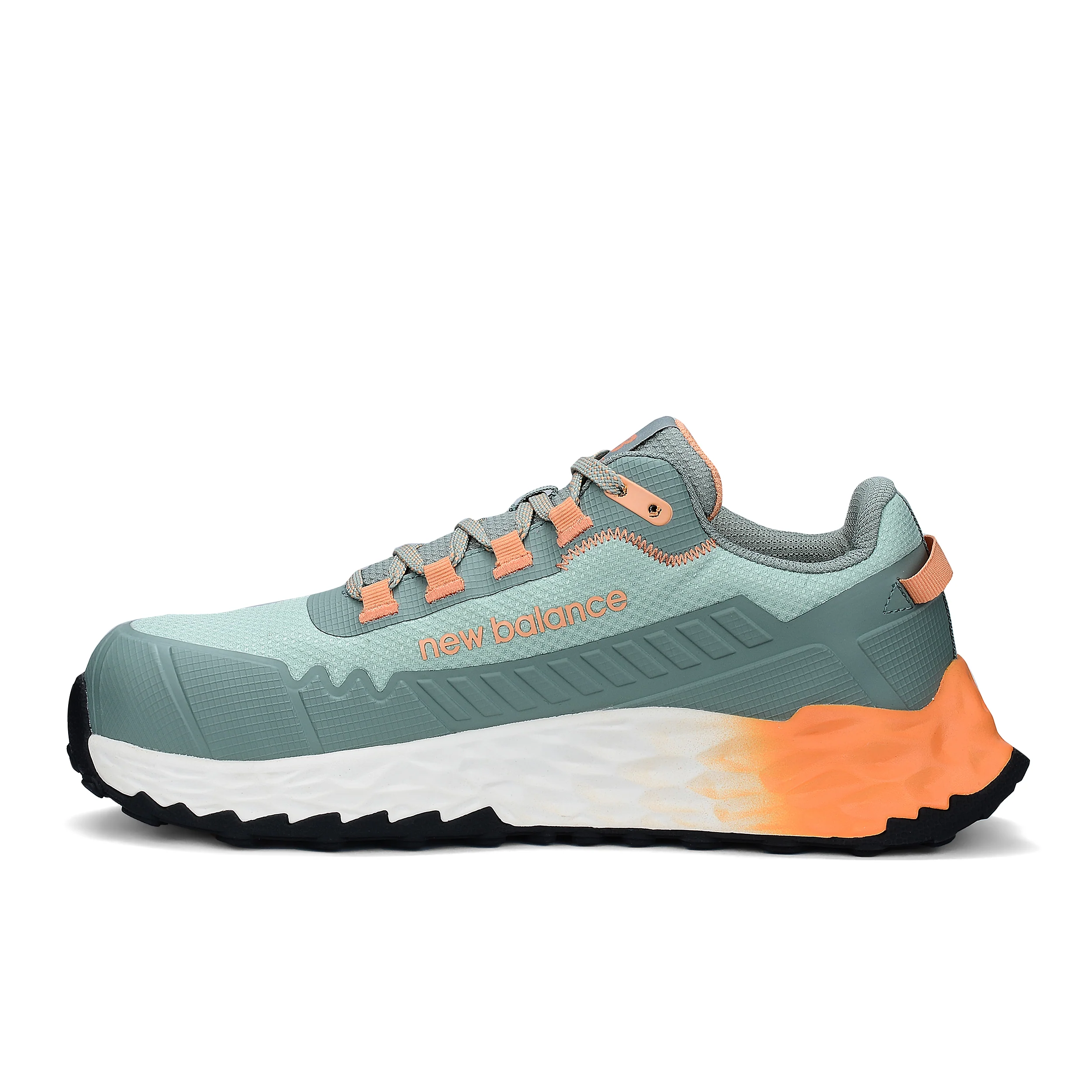 Womens New Balance Cremorne Safety Shoe - Image 3