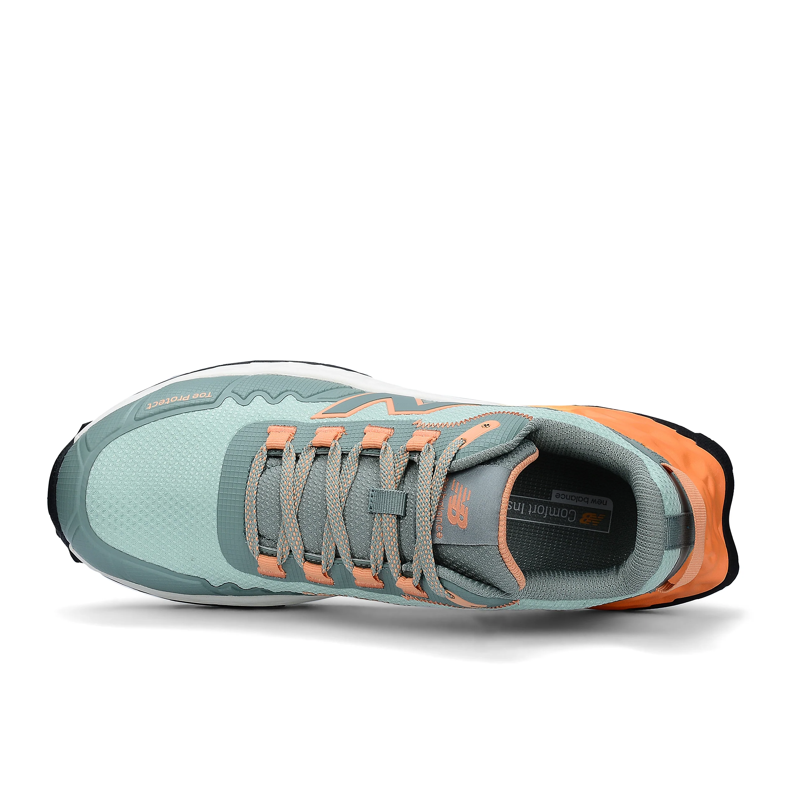 Womens New Balance Cremorne Safety Shoe - Image 4