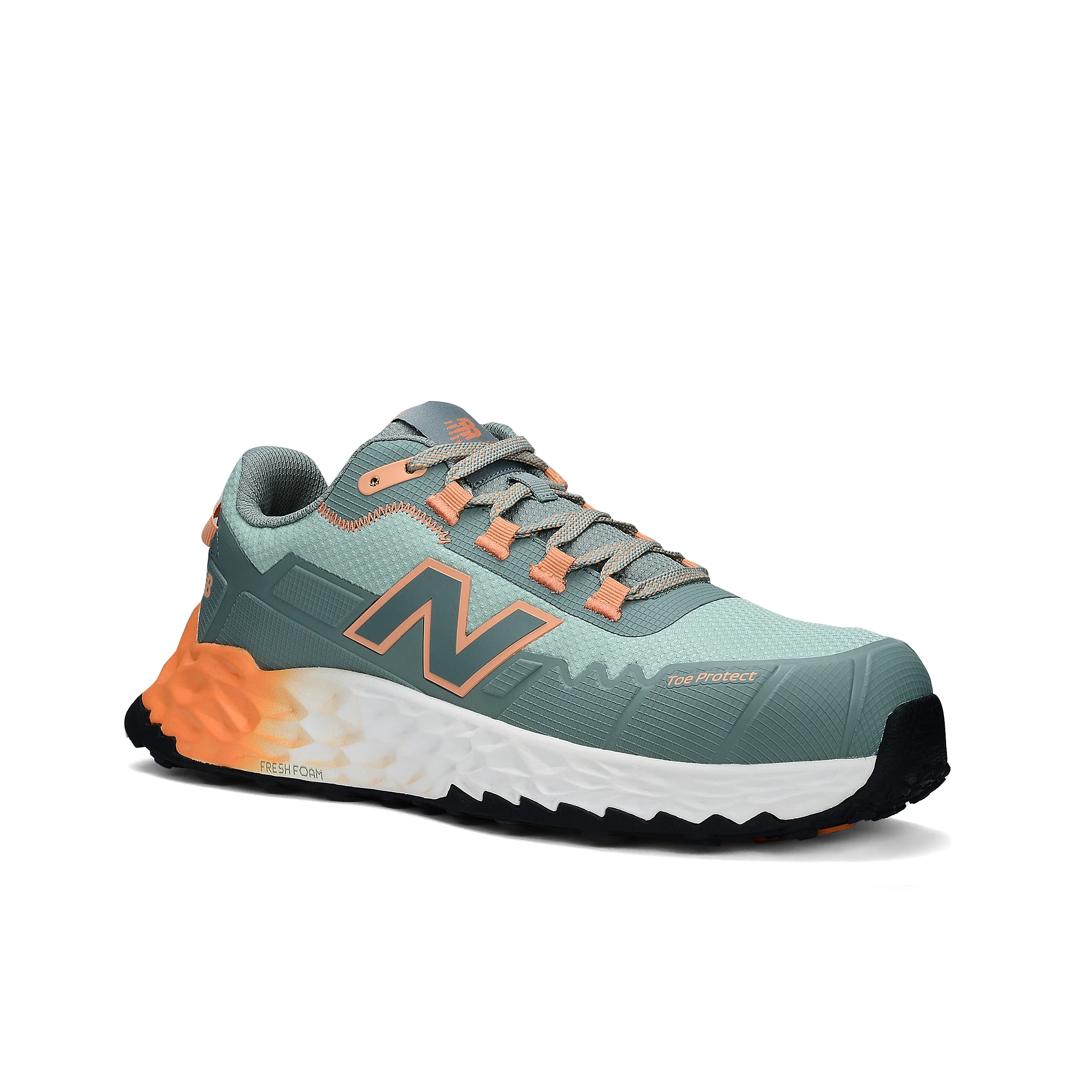 Womens New Balance Cremorne Safety Shoe - Image 5