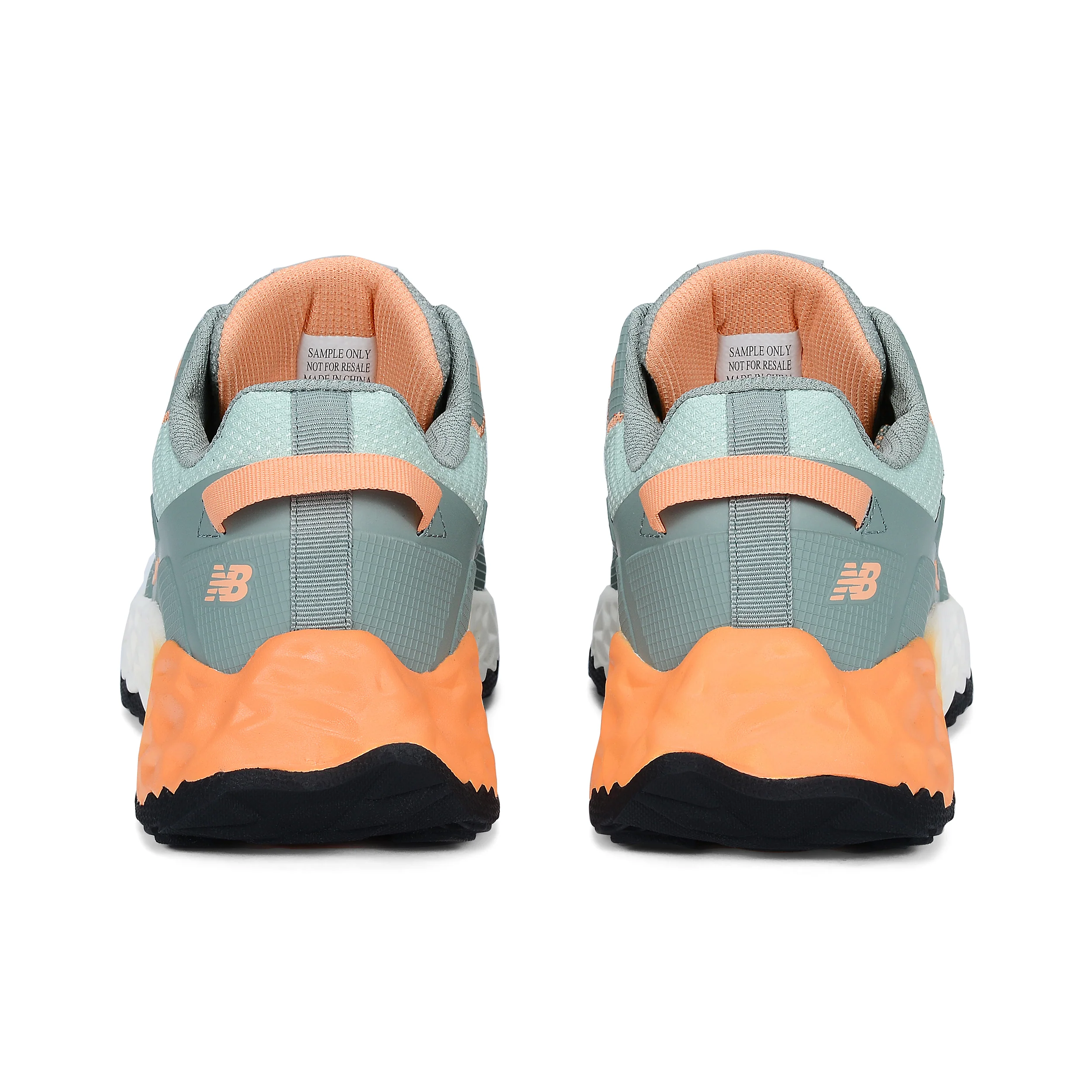 Womens New Balance Cremorne Safety Shoe - Image 7