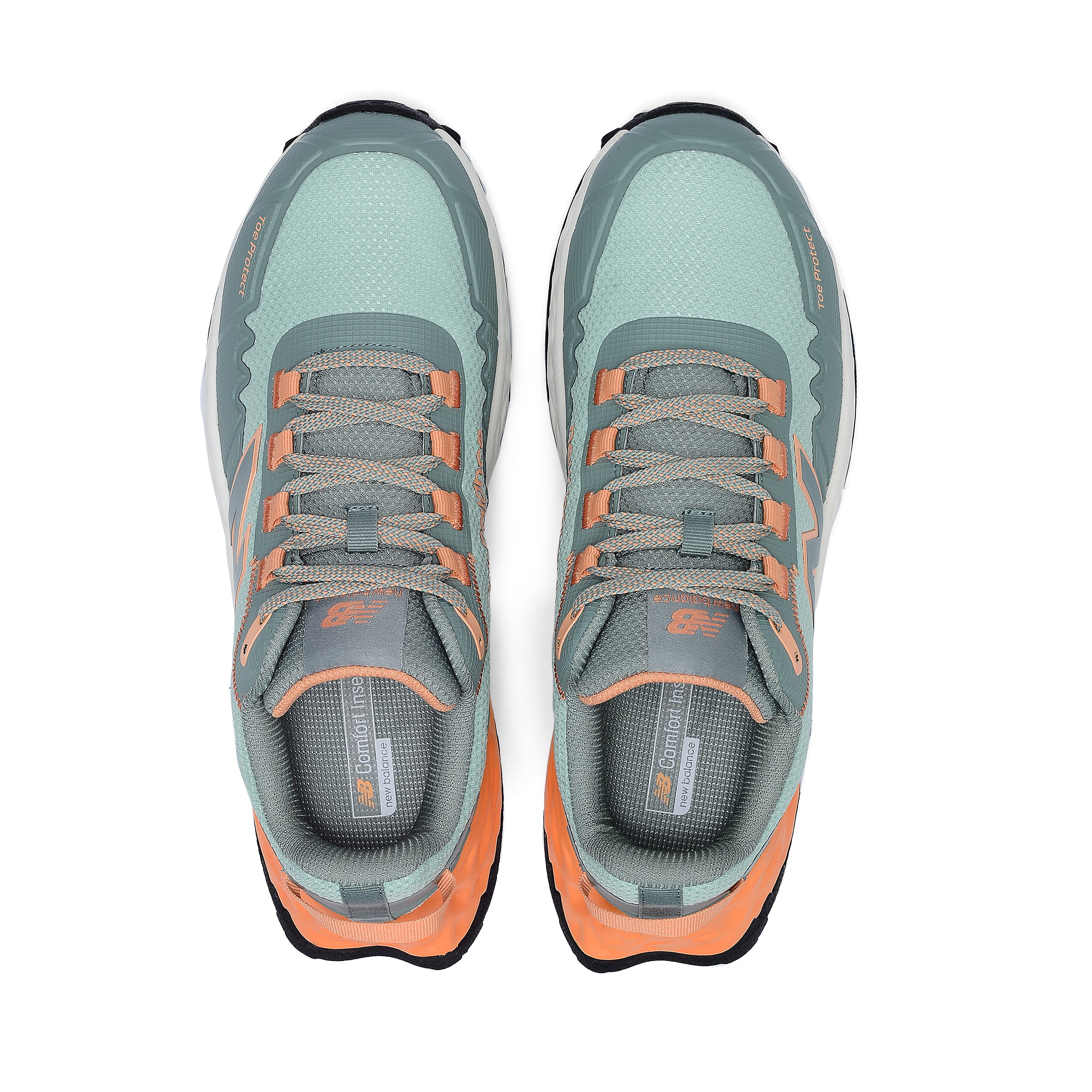 Womens New Balance Cremorne Safety Shoe - Image 8