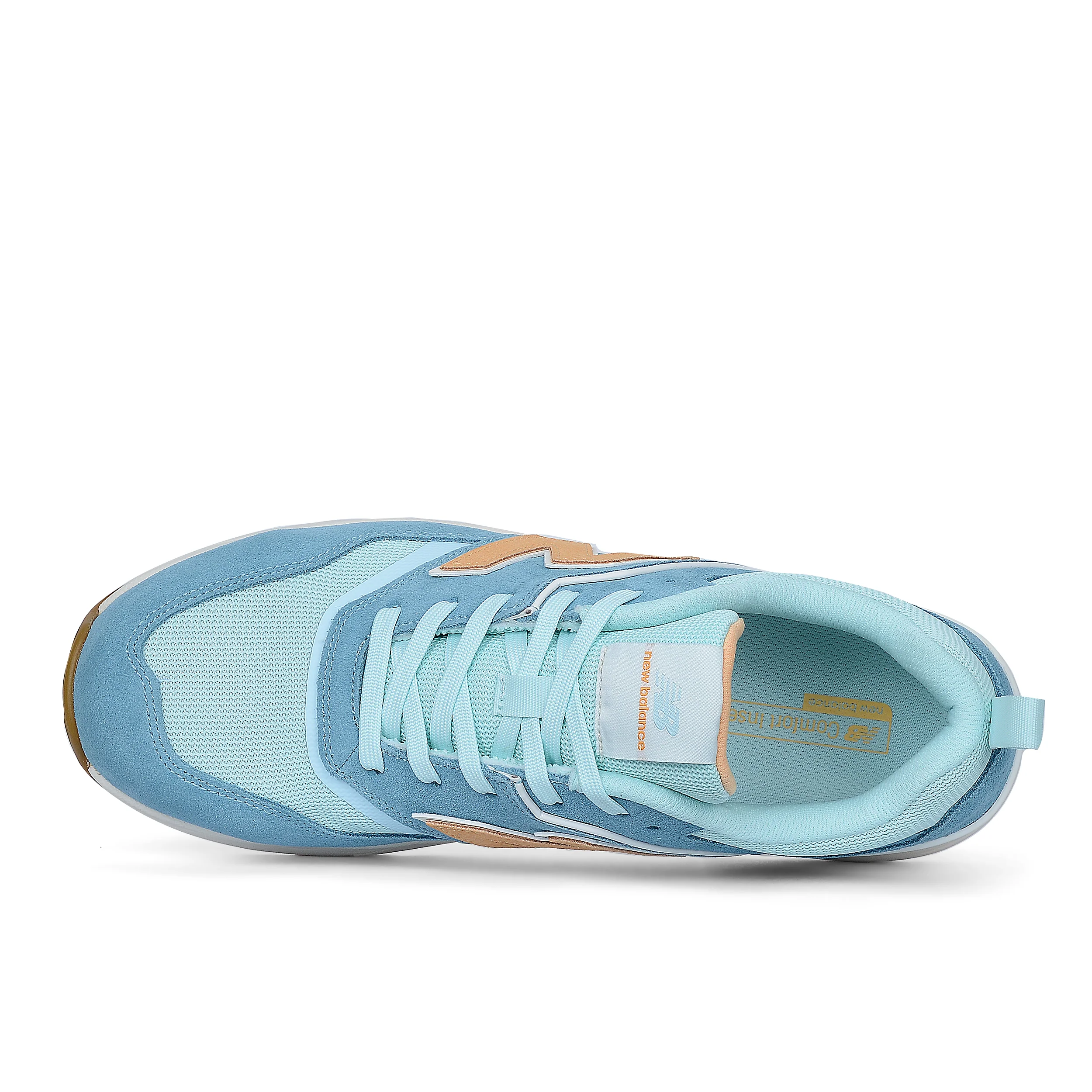 Womens New Balance Elite Lite Safety Shoe - Image 5