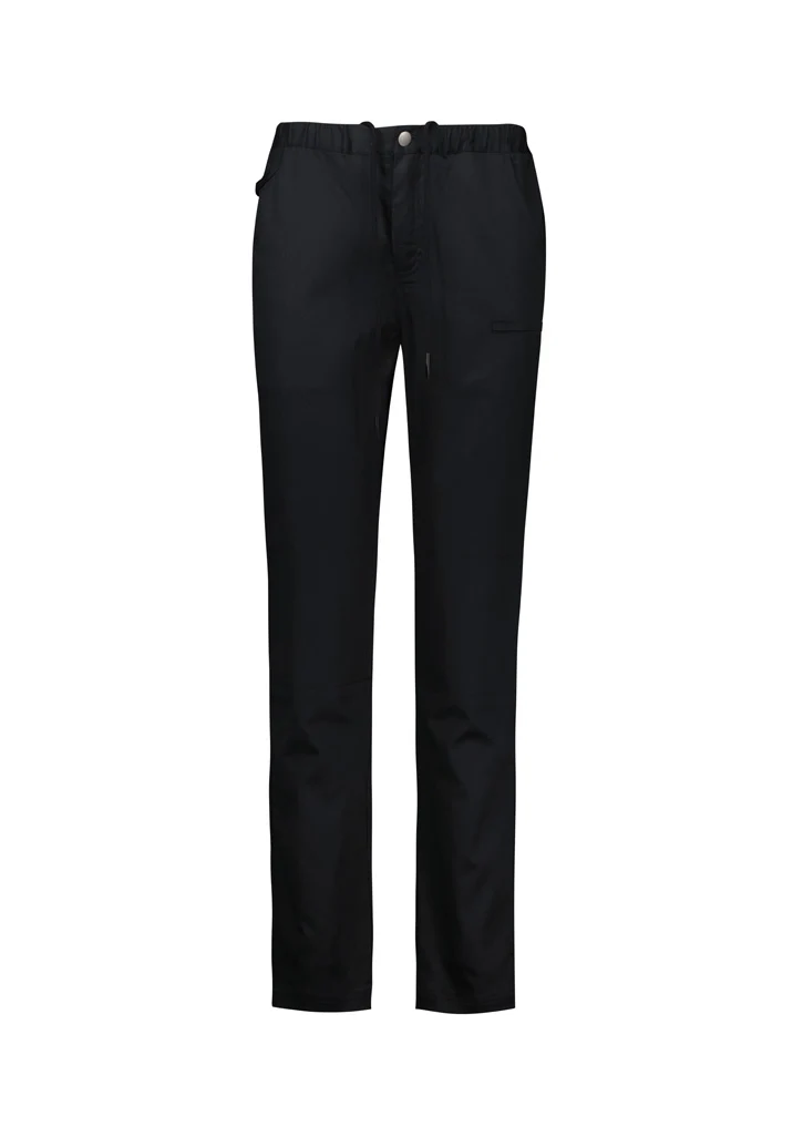 Womens Saffron Chef Flex Pant - Image 2
