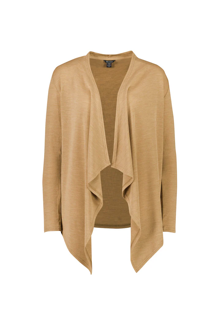 Womens Sofia Waterfall Cardigan - Image 11