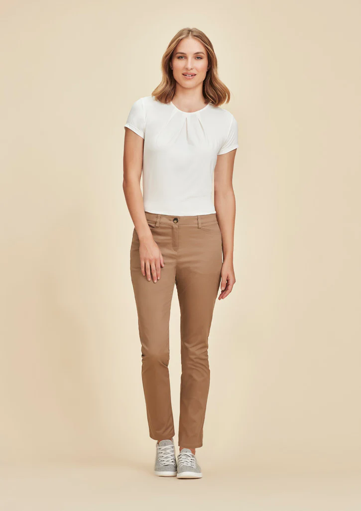 Womens Traveller Chino Pant