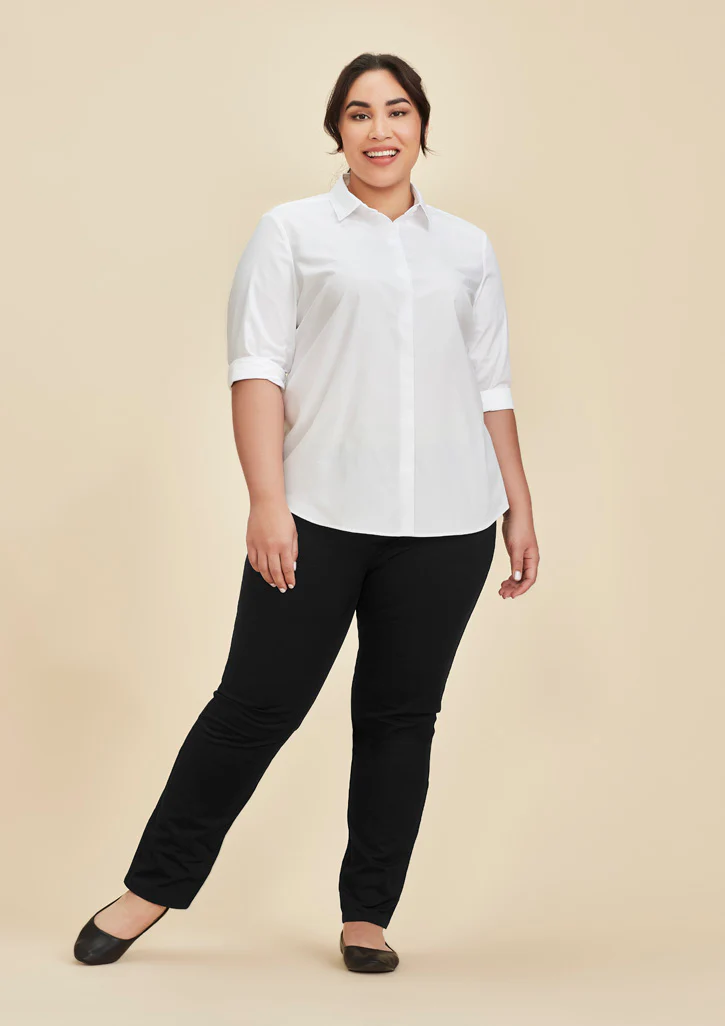 Womens Traveller Chino Pant - Image 3