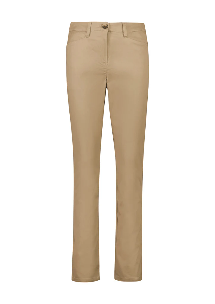 Womens Traveller Chino Pant - Image 4