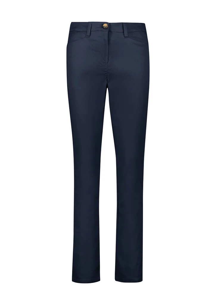 Womens Traveller Chino Pant - Image 6