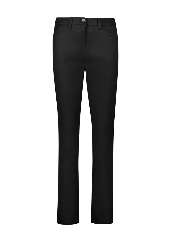 Womens Traveller Chino Pant - Image 8