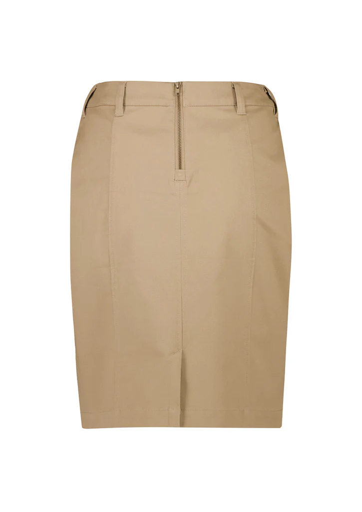 Womens Traveller Chino Skirt - Image 5