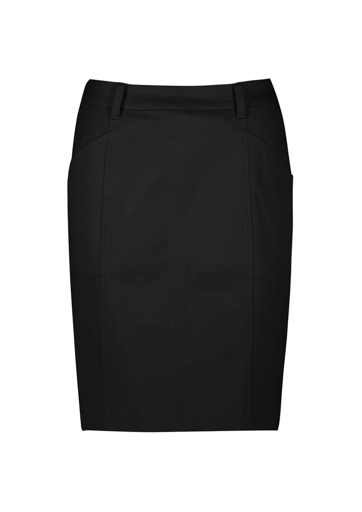 Womens Traveller Chino Skirt - Image 7
