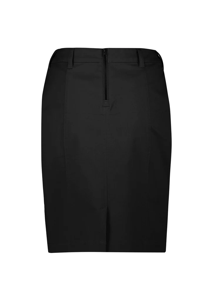Womens Traveller Chino Skirt - Image 8