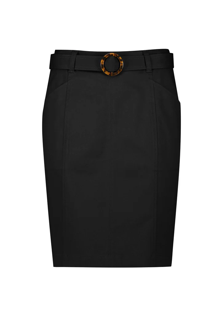 Womens Traveller Chino Skirt - Image 9