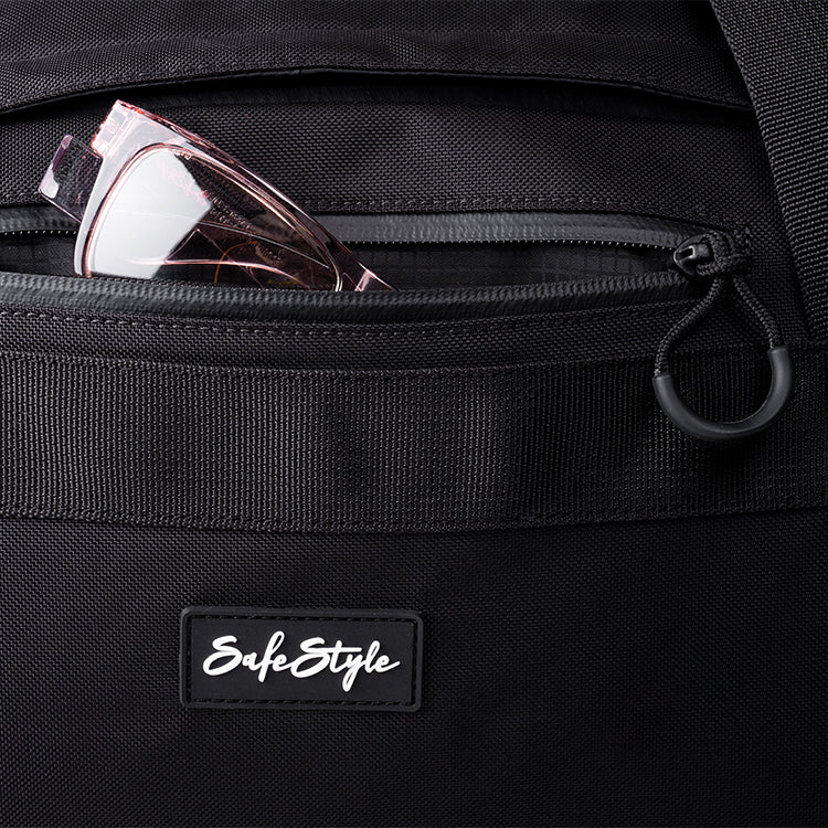 Worksite to Weekend Duffle Bag - Image 4