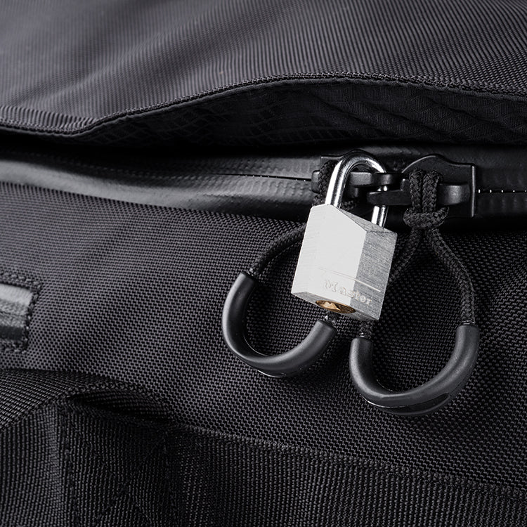 Worksite to Weekend Duffle Bag - Image 5